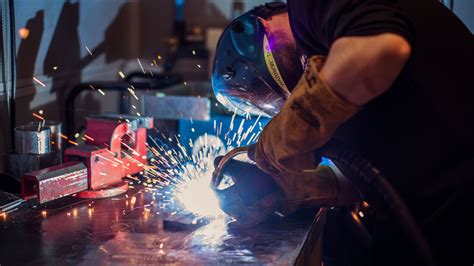 Metal Fabricator Apprenticeship 